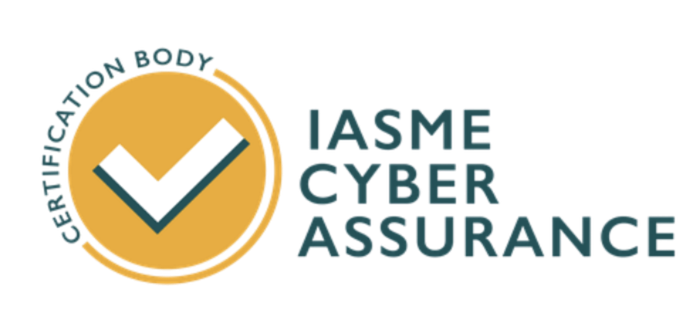 IASME Cyber Assurance Certification Body