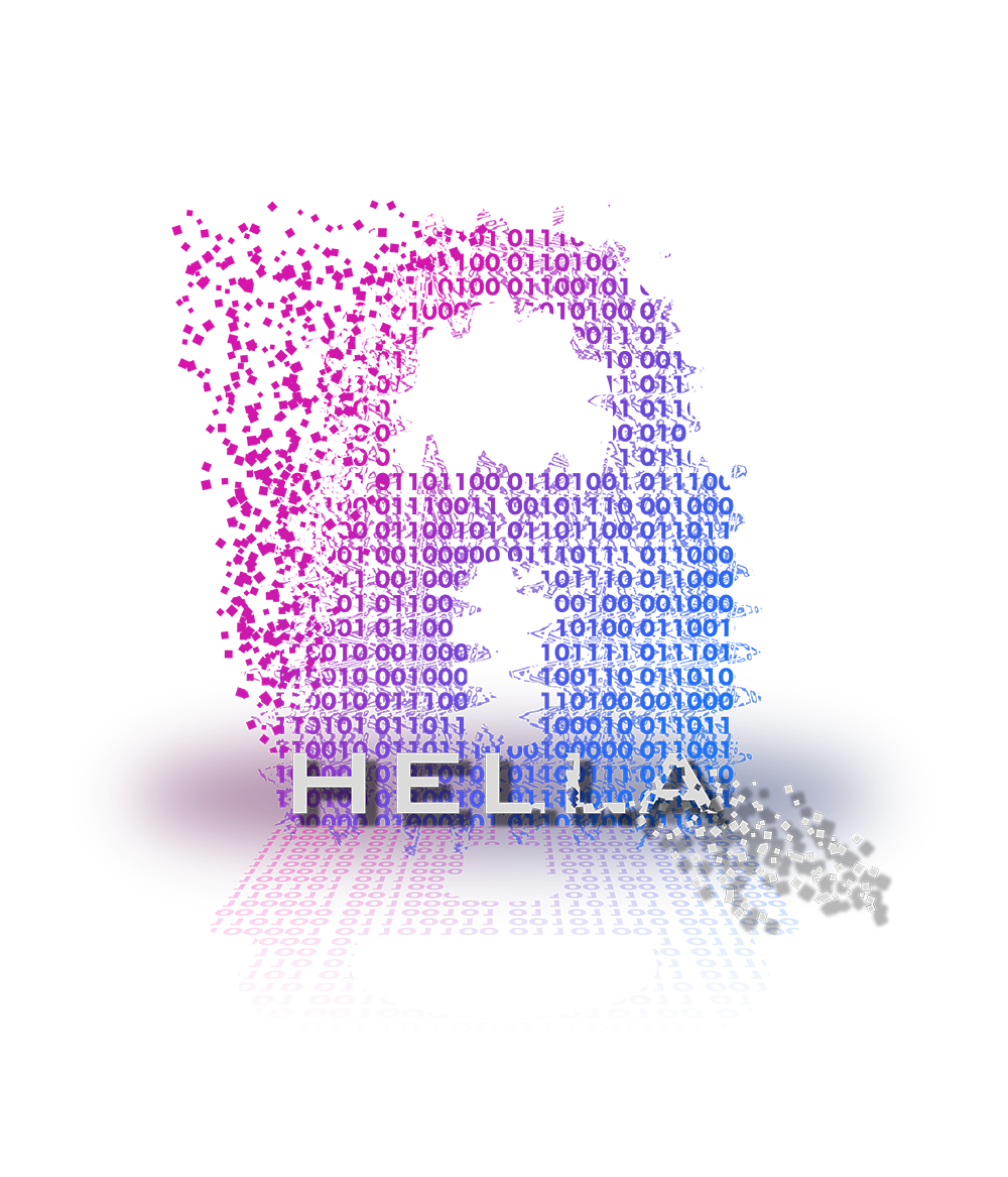 Hella Secure Logo